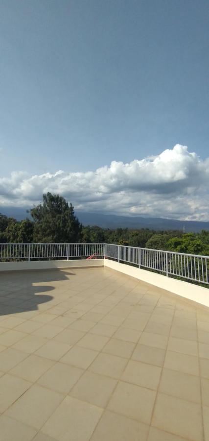 Africa Natural Tours - Kilimanjaro White House Hotel Moshi Zewnętrze zdjęcie